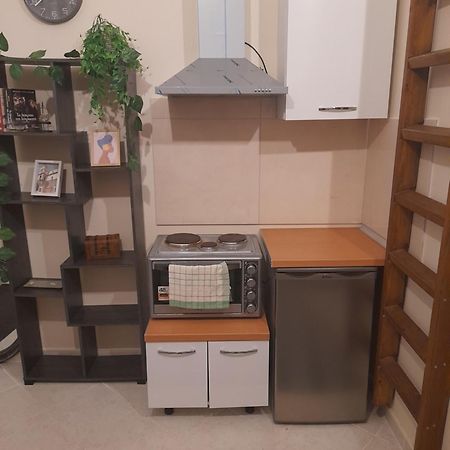 Minimal Studio. Kavala Extérieur photo