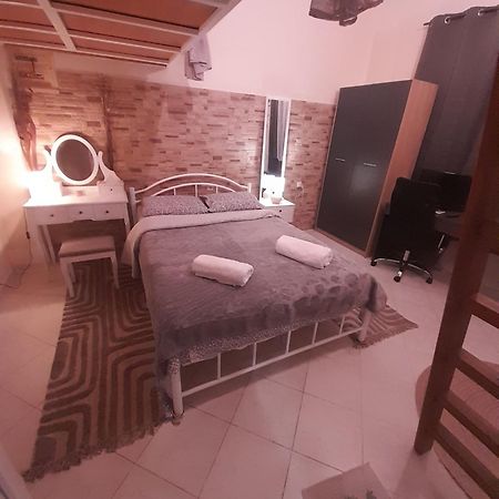 Minimal Studio. Kavala Extérieur photo