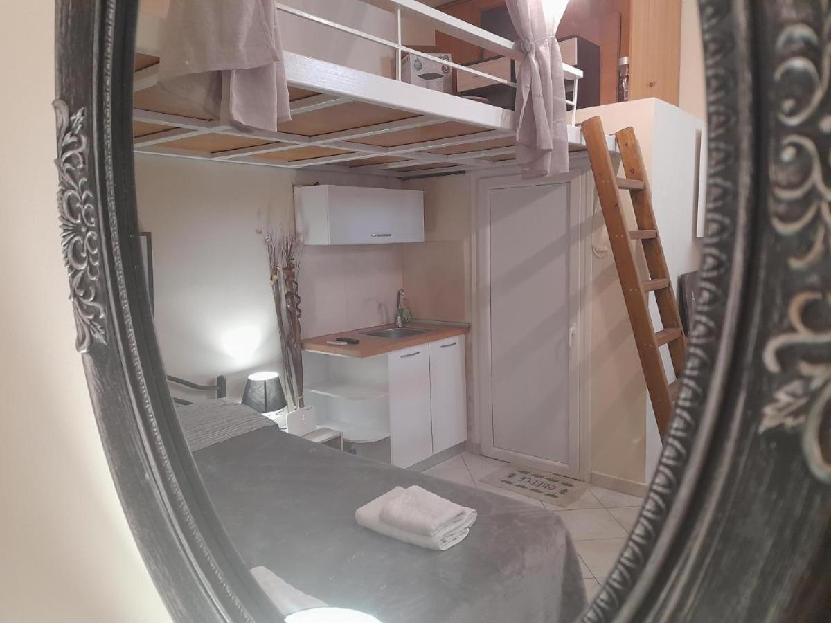 Minimal Studio. Kavala Extérieur photo