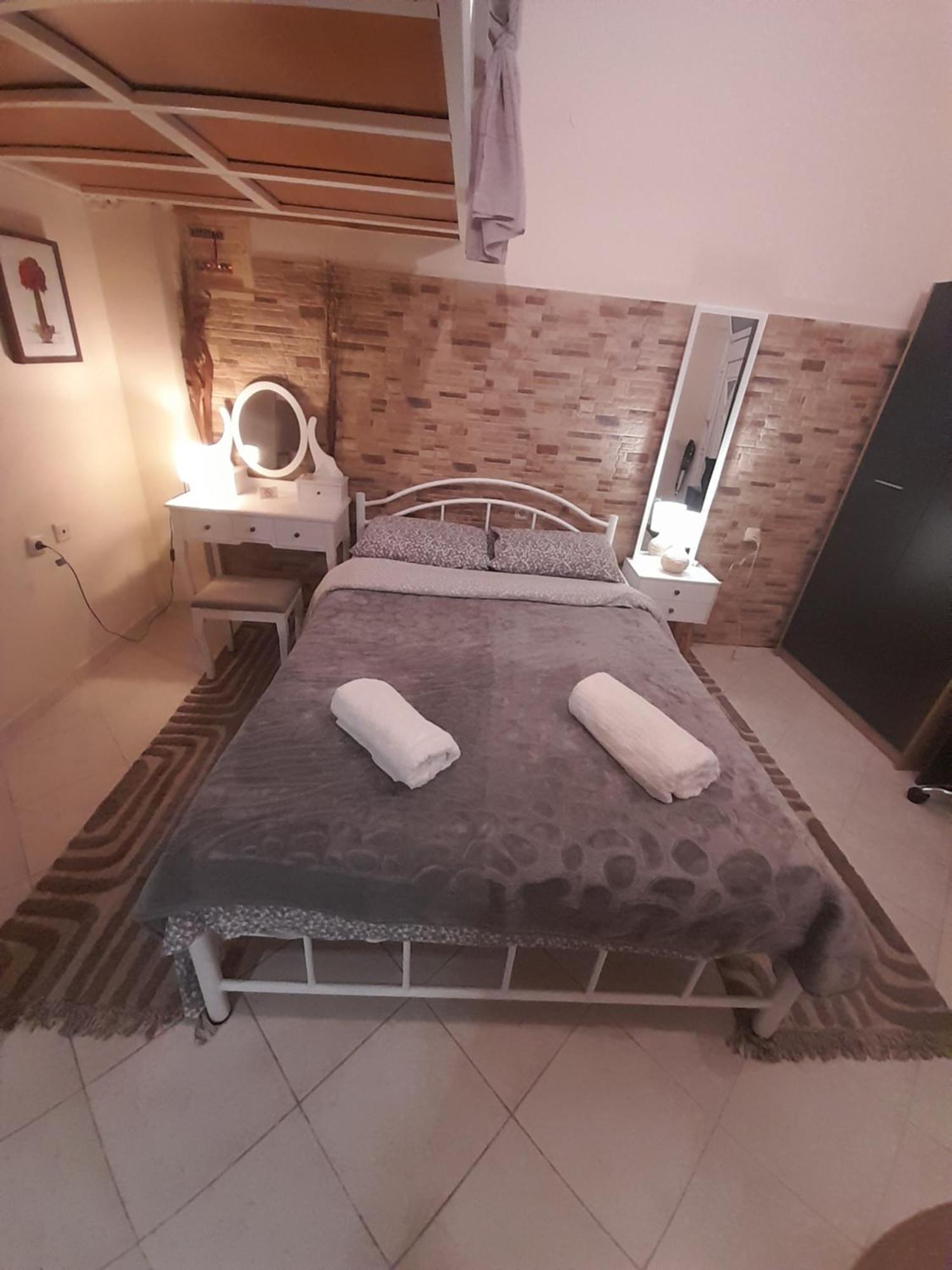Minimal Studio. Kavala Extérieur photo